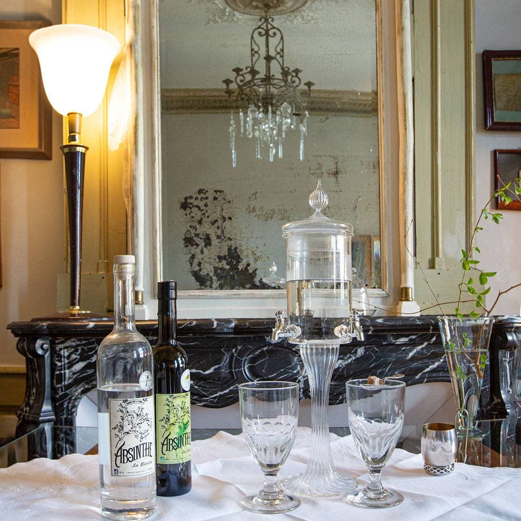 La Maison d'à Côté 10