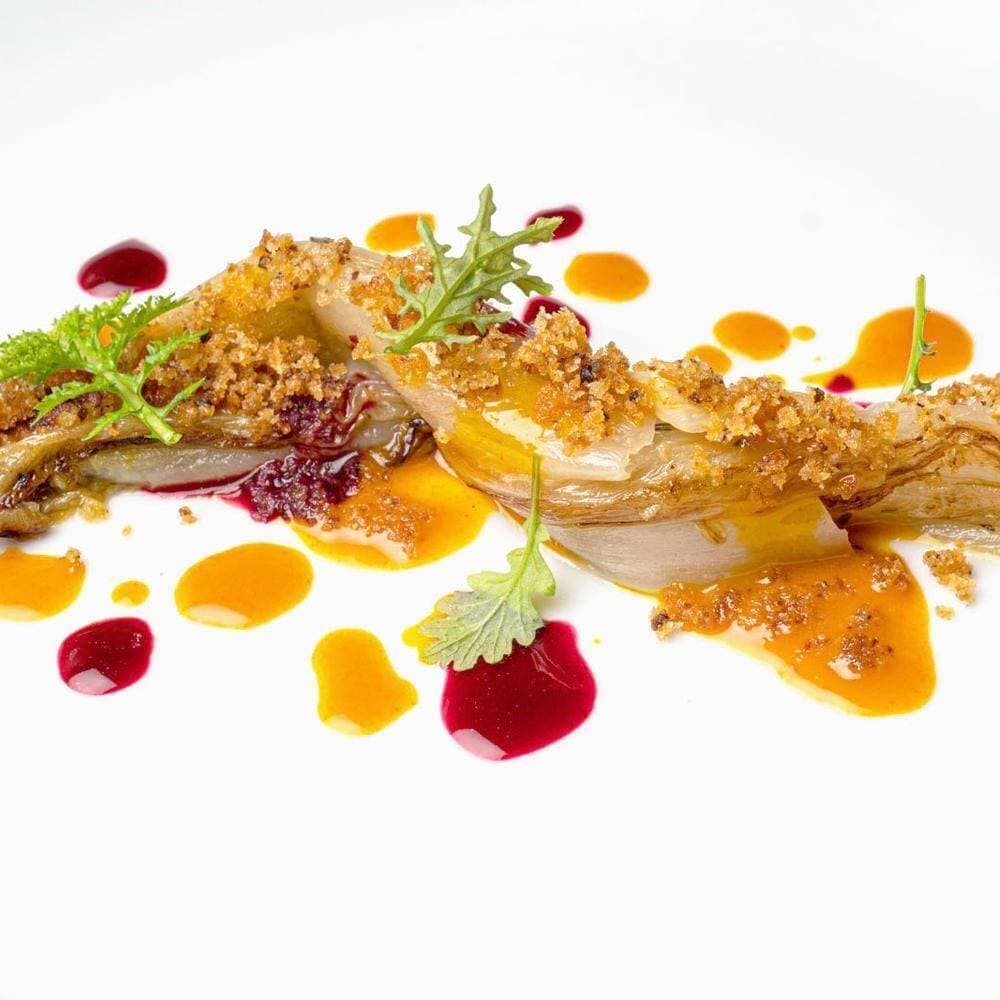 Contaminazioni Restaurant 13
