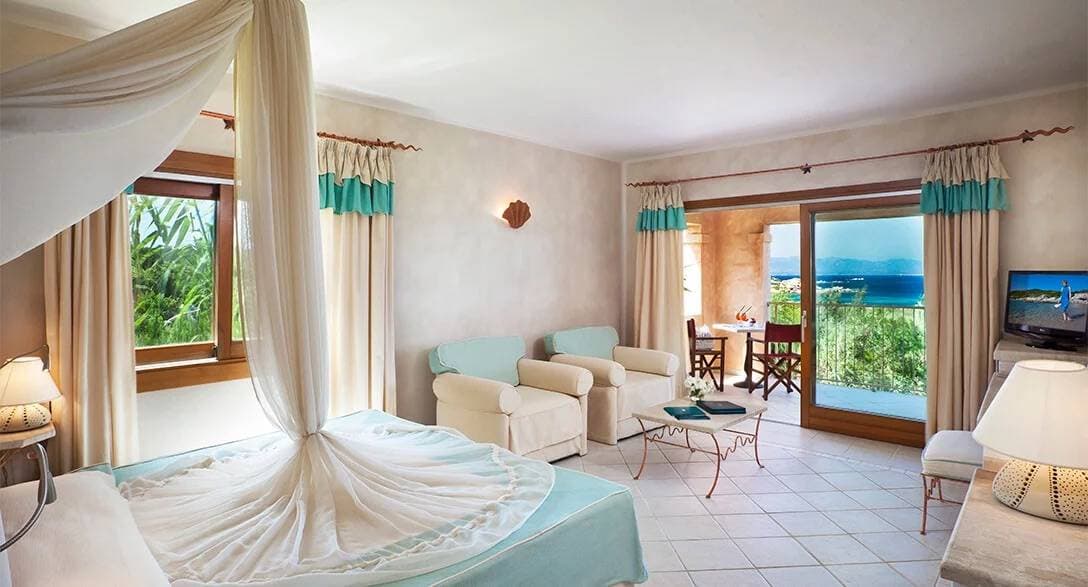 Resort Valle Dell'Erica Thalasso & Spa 13