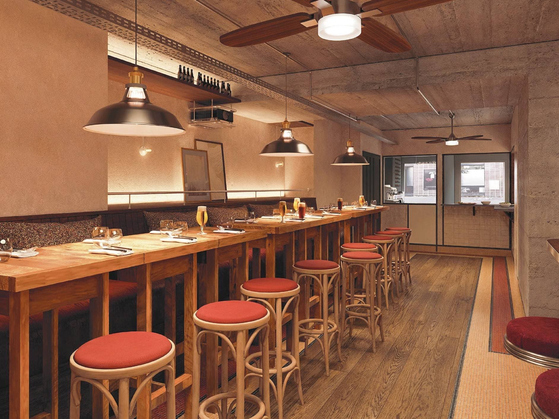 ALFRED HOTELS - Montreuil *** 8