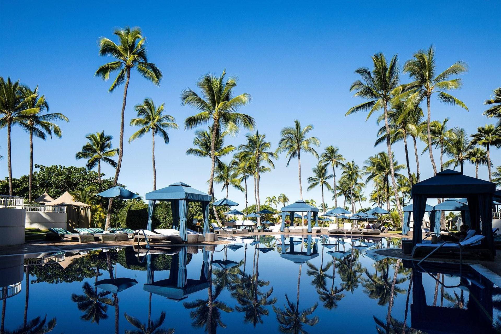 Fairmont Kea Lani Maui 15