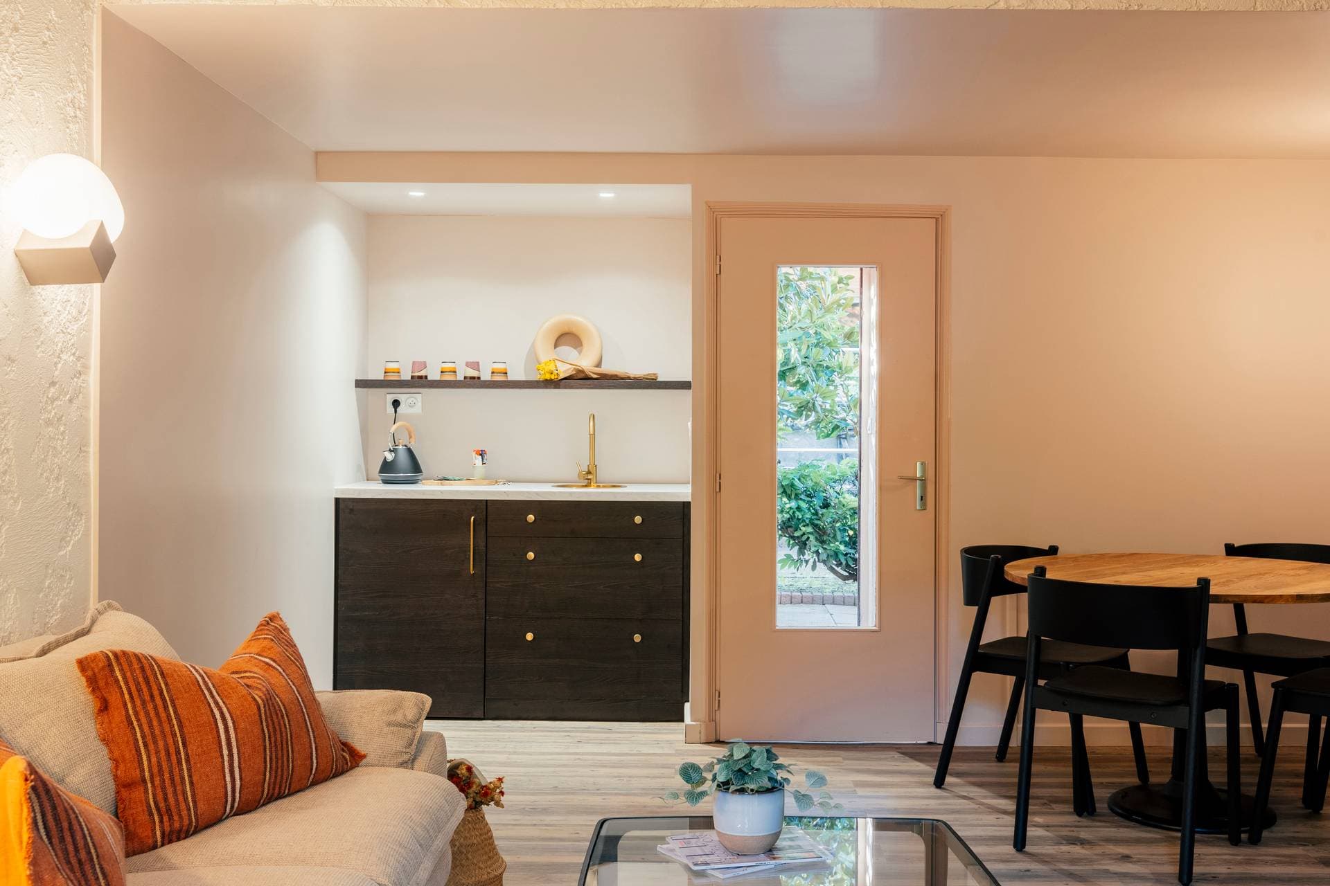 Le Domaine La Gentilhommière 34