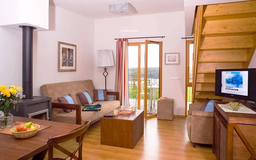 Les Cottages de Valjoly 12