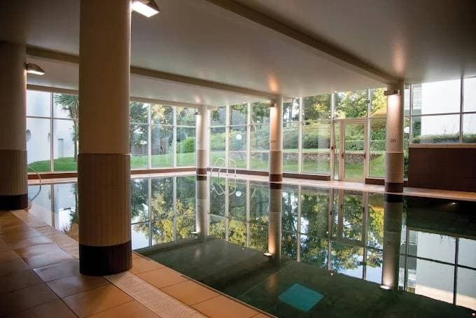 Alliance Pornic Hôtel Thalasso & Spa 9