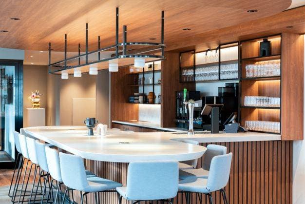 Residence Inn The Hague 13