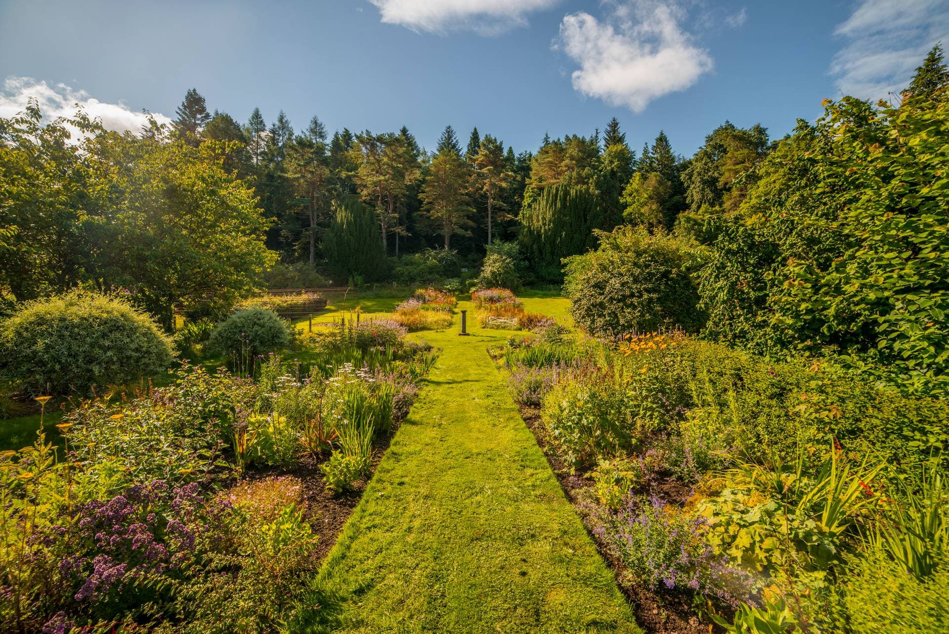 Blairquhan 9