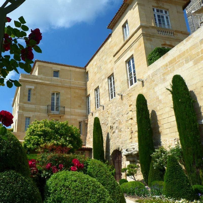 Hôtel de Pavie 2