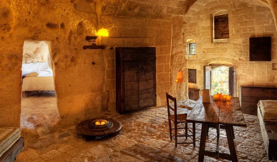 Le Grotte della Civita 7