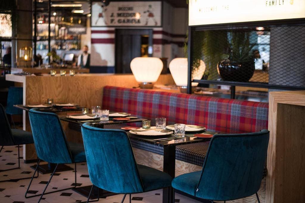 Only You Hotel Atocha 9