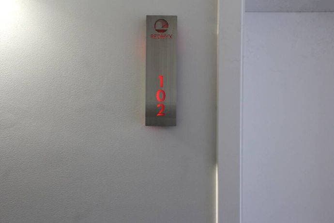 Rednyx Hotel 23