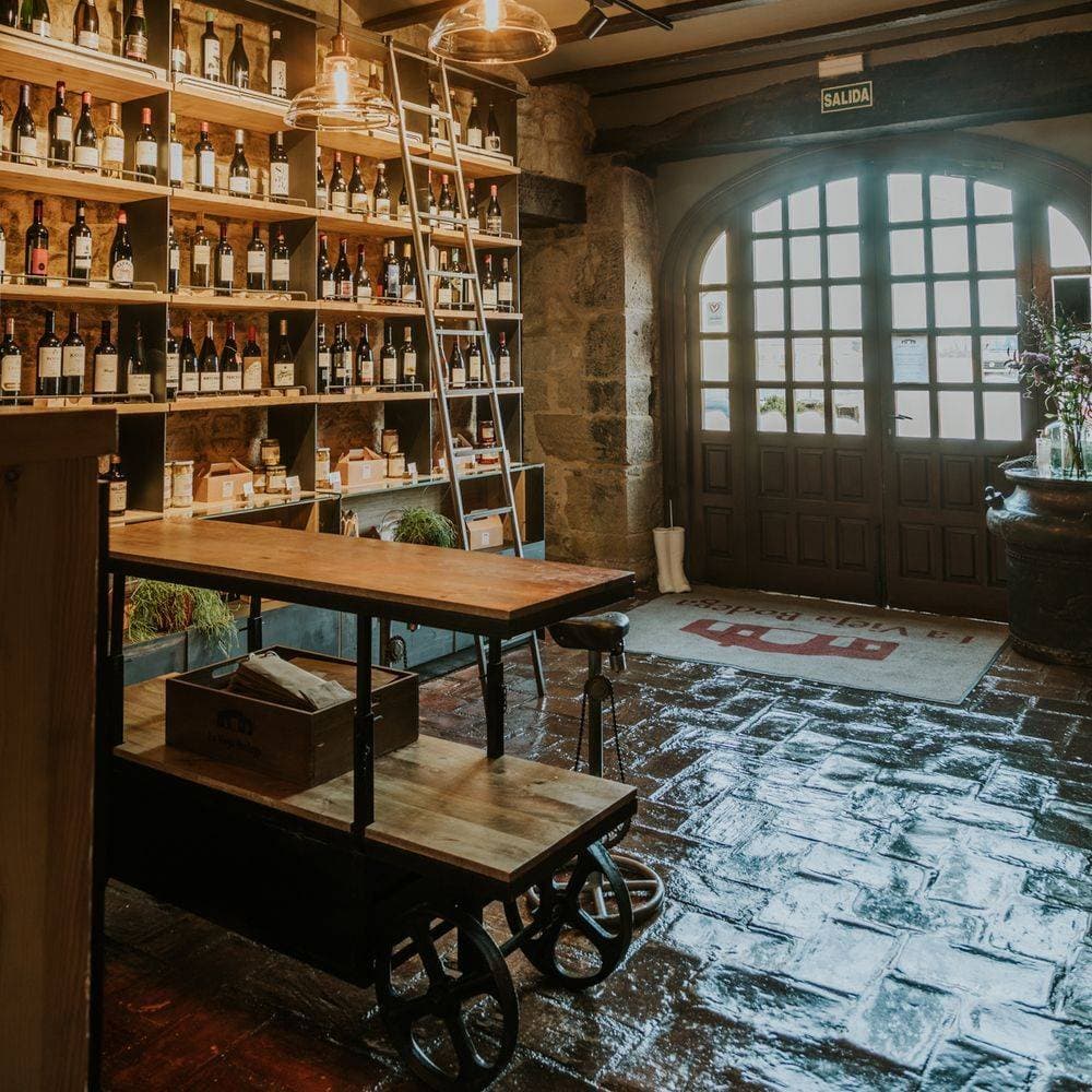 La Vieja Bodega 14