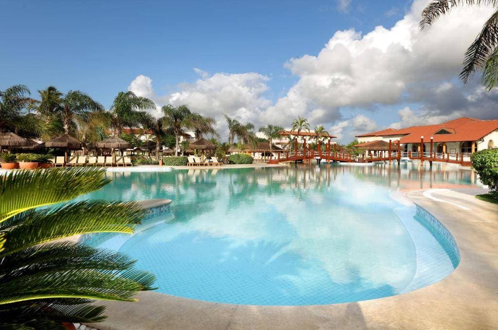Grand Palladium Imbassaí Resort & Spa 29
