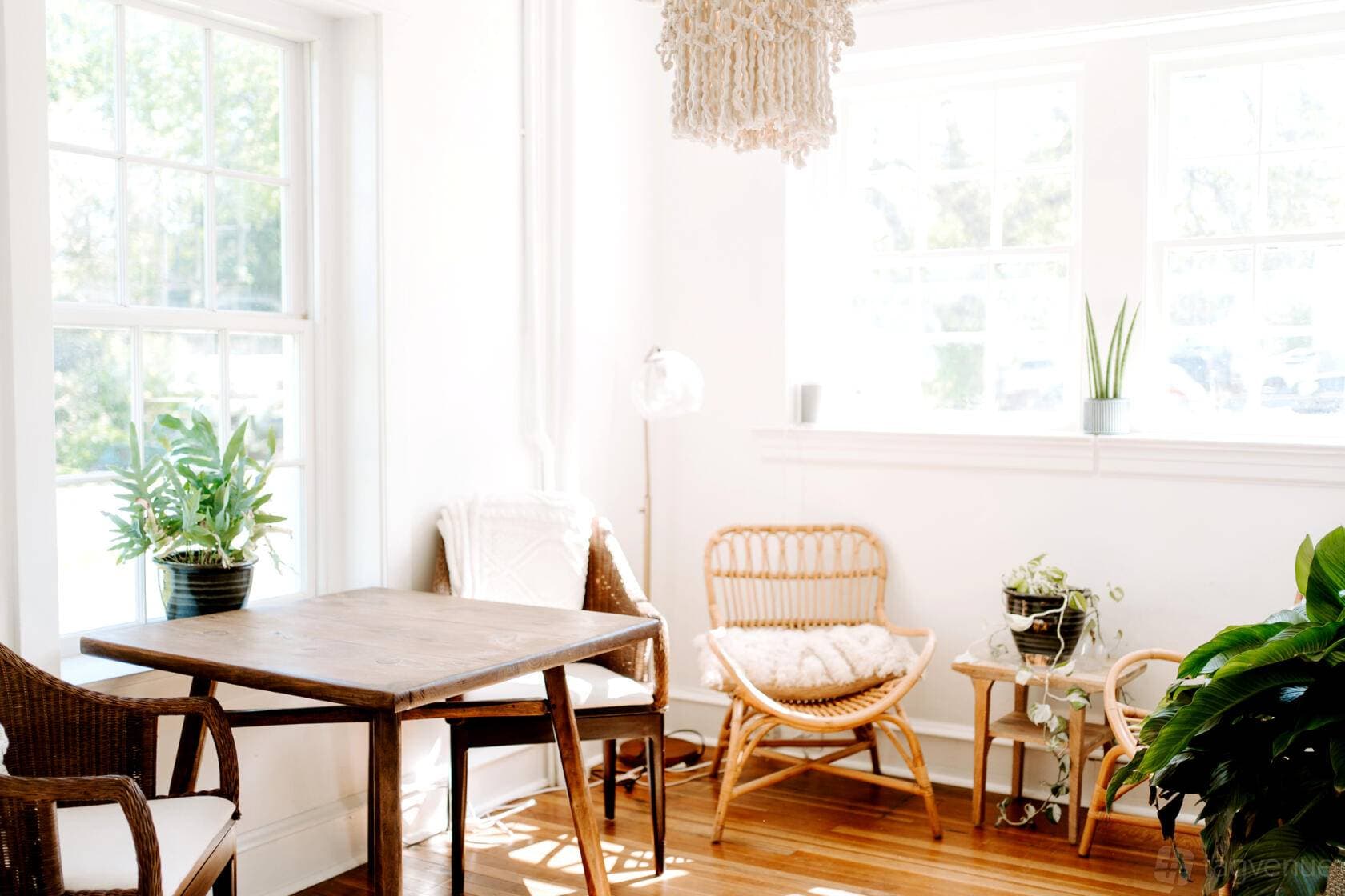 Flourish Coworking & Event Space 5