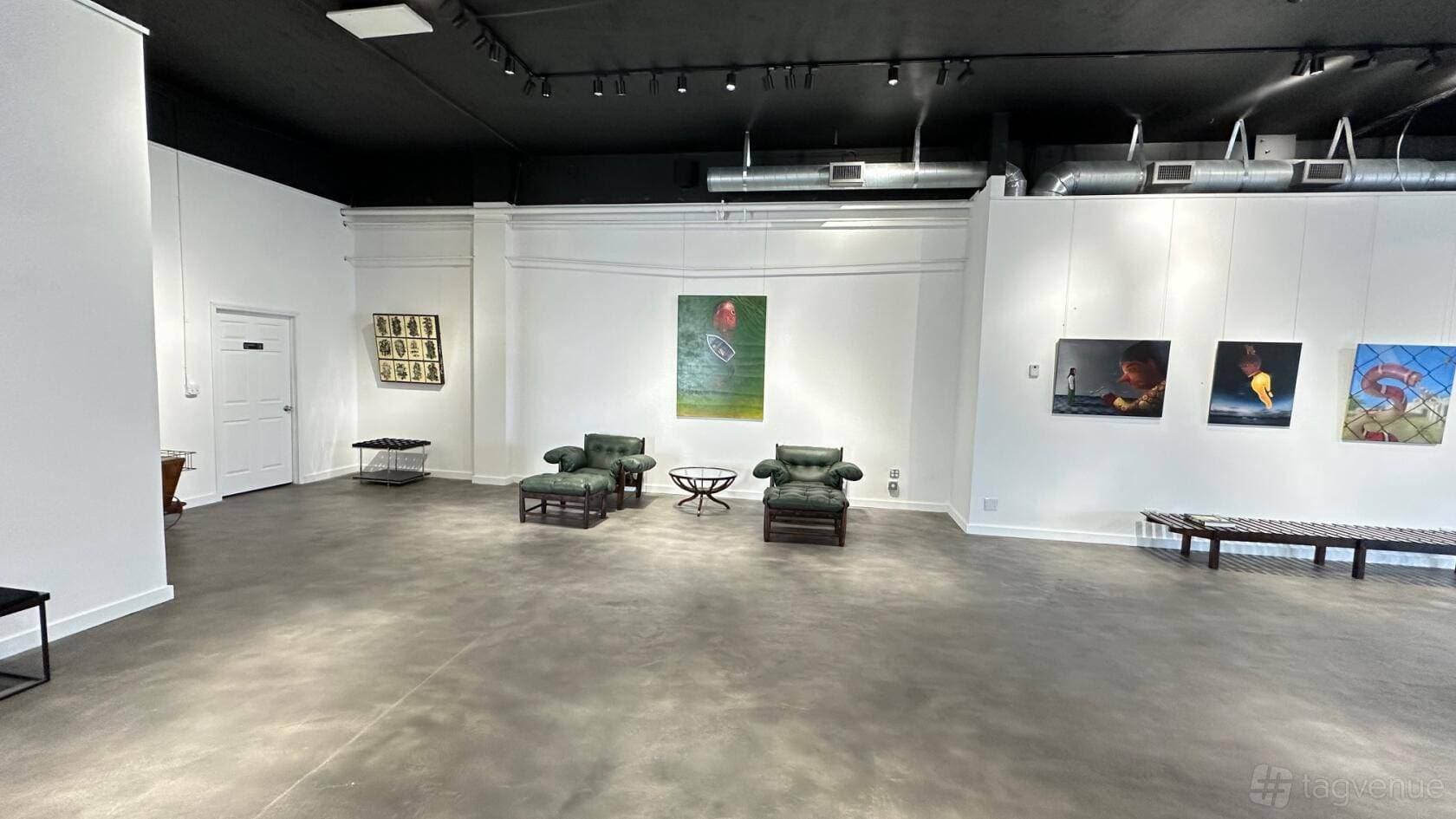 Emporium B Gallery 23