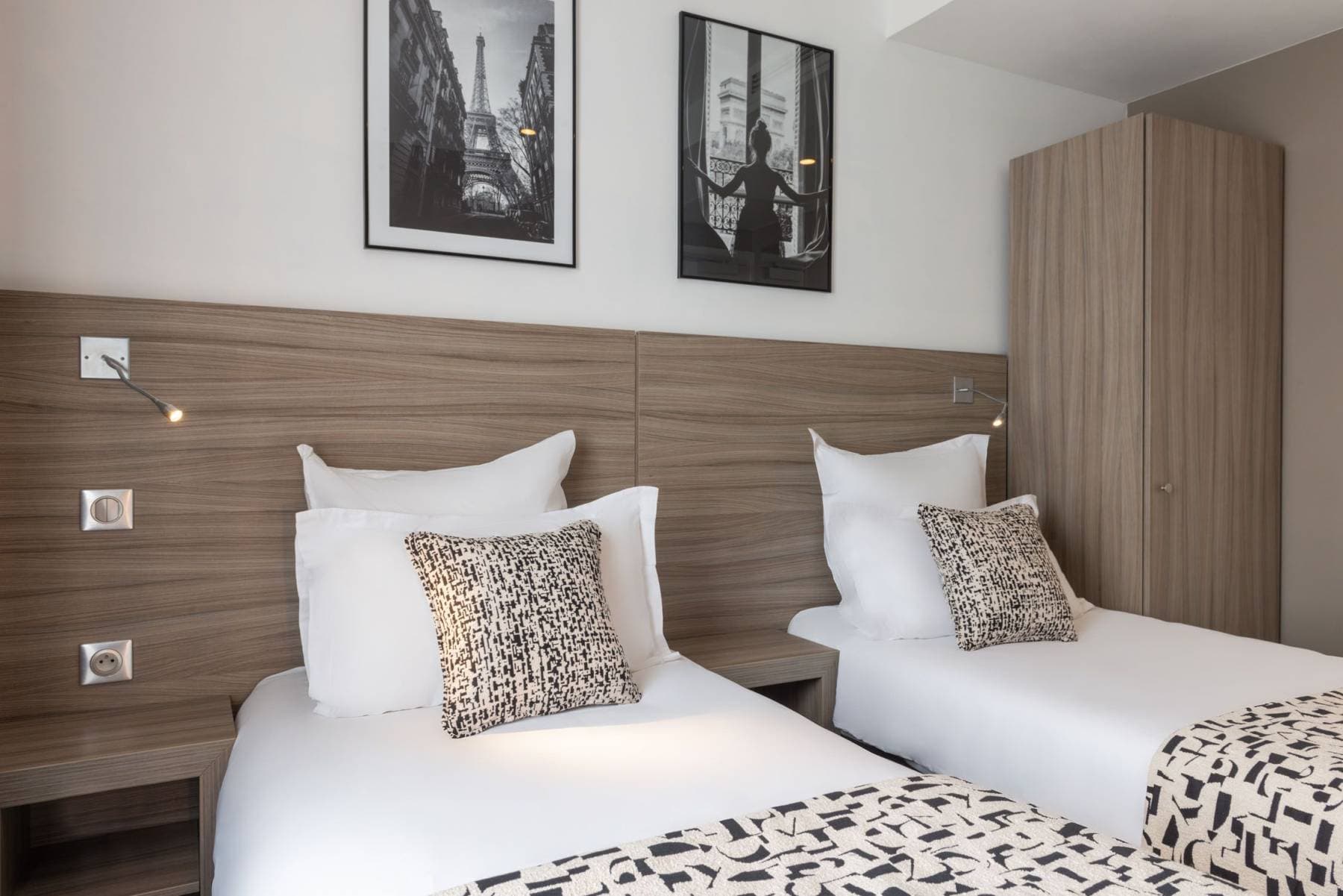 Best Western Paris Porte de Versailles 4