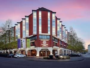 DoubleTree by Hilton Hannover Schweizerhof