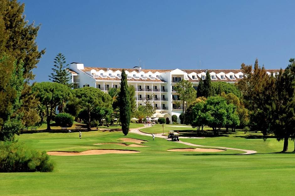 Penina Hotel and Golf Resort 2