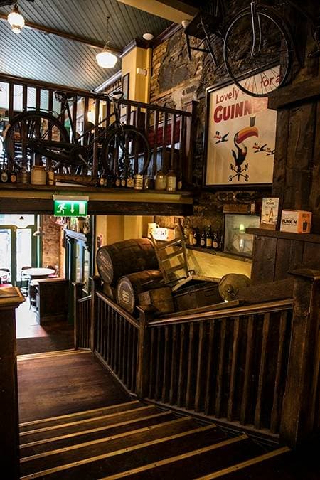 The Old Storehouse 5
