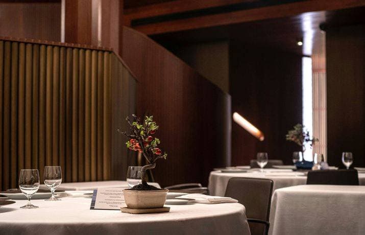 Akelarre - Relais & Châteaux 23