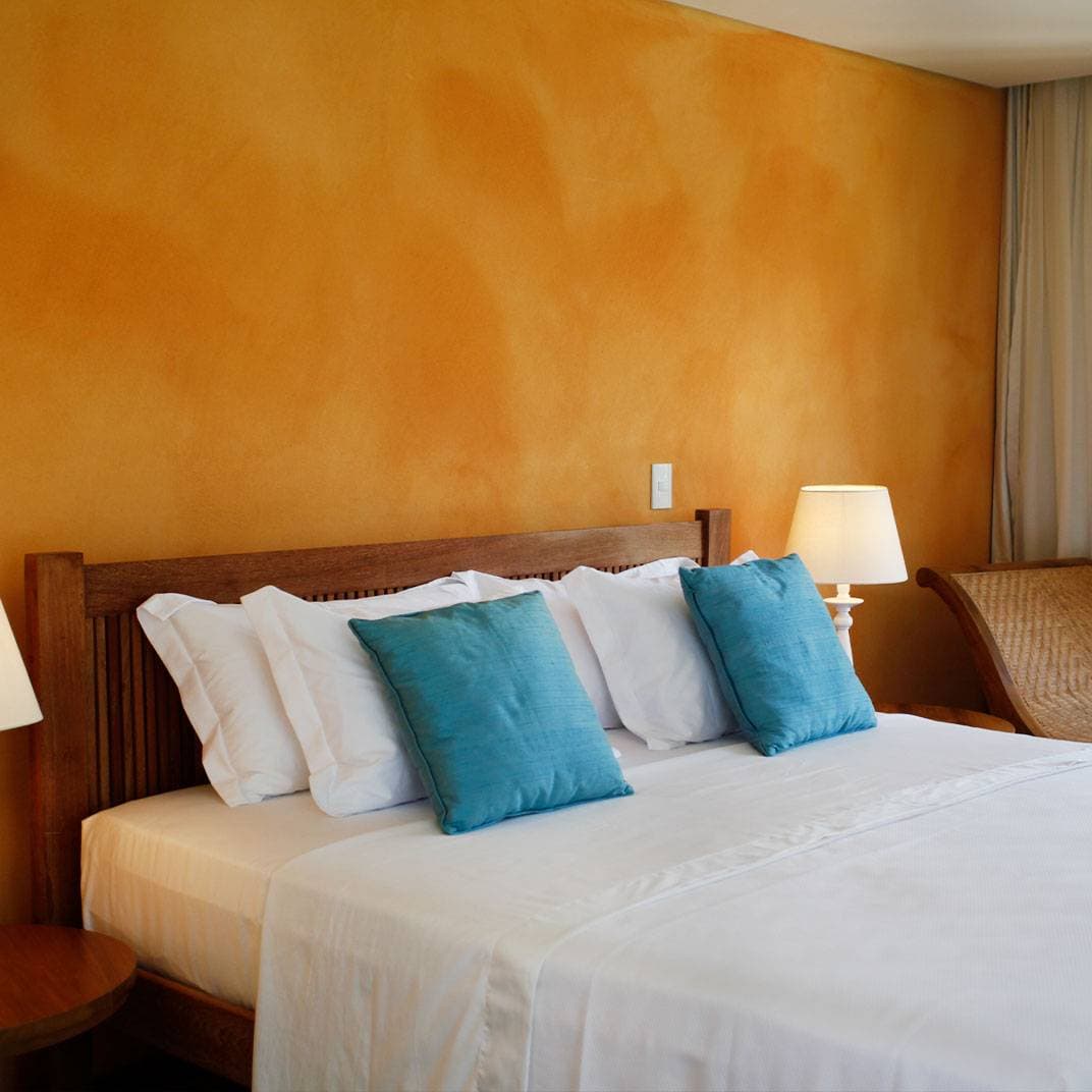 Zorah Beach Hotel 7