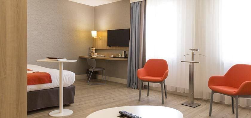  Best Western Plus Ajaccio Amirauté 18