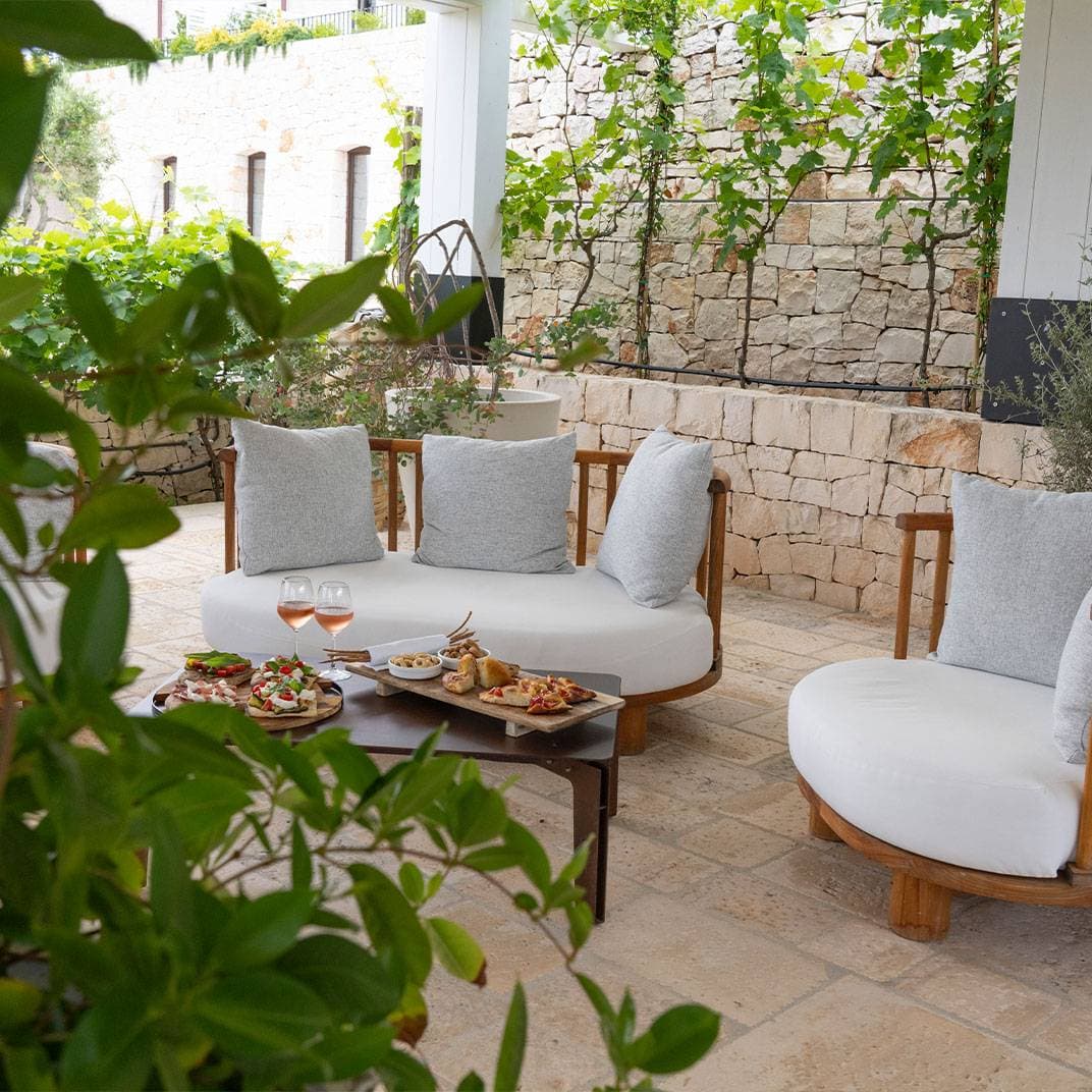 Ottolire Resort 5