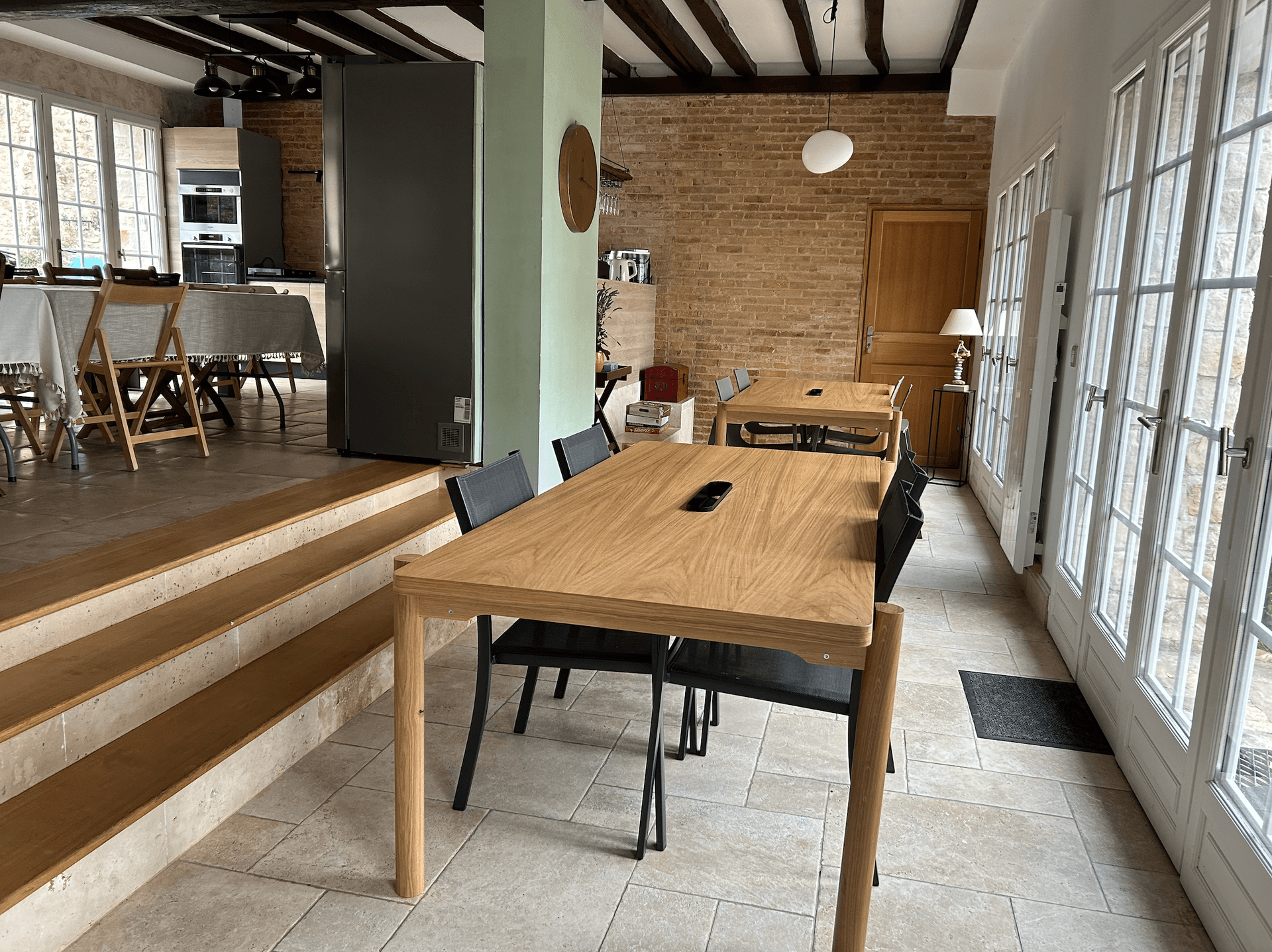 Le Domaine Chapelle 30