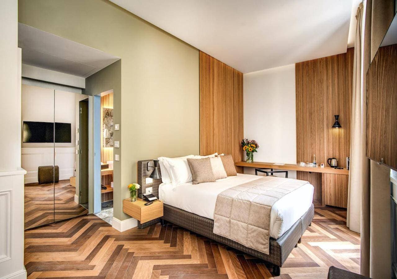 DBH – Boutique Hotel Lake Como 13
