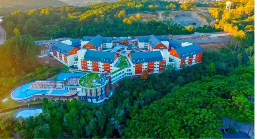 Golden Gramado Resort 5