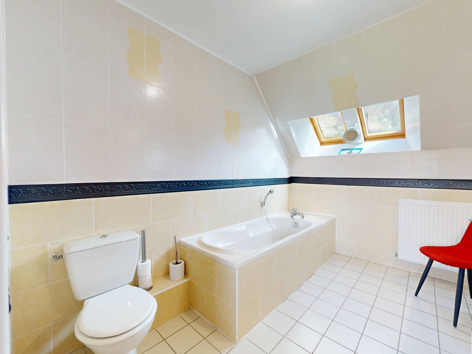 La Clef Decamp - Hambye'ance Nature 30 pers 2 Gîtes : bain nordique, billard 32