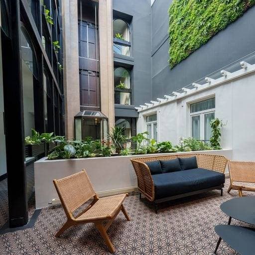Best Western Plus Le Picardy 5