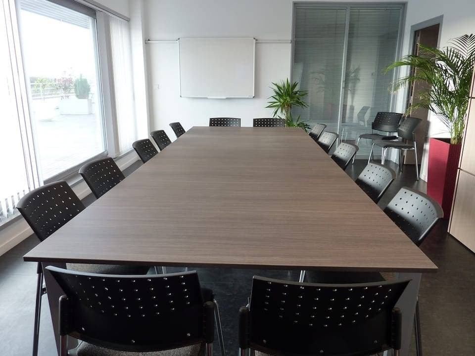 Centre d'Affaires Métropole 4