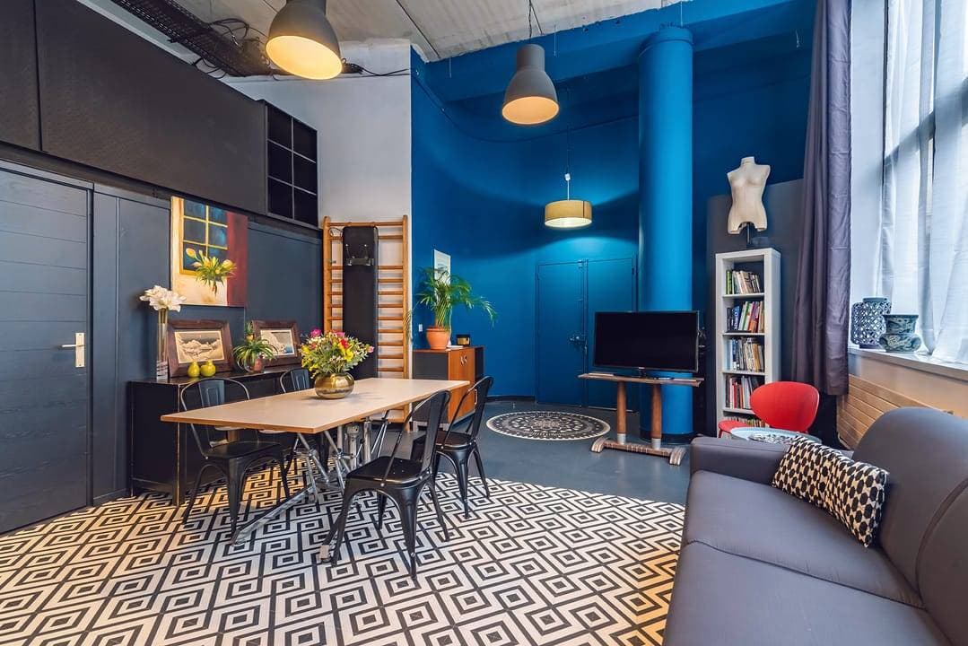 Mon Loft 2