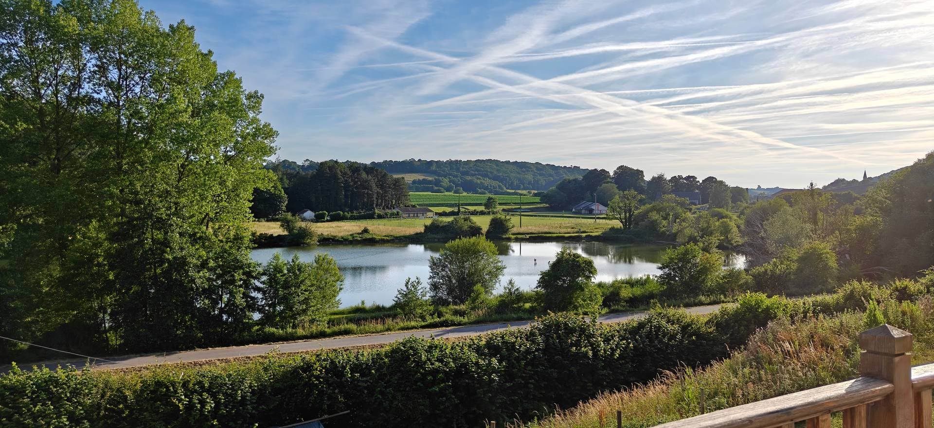 Eco Hameau des Coqslitscaux 40