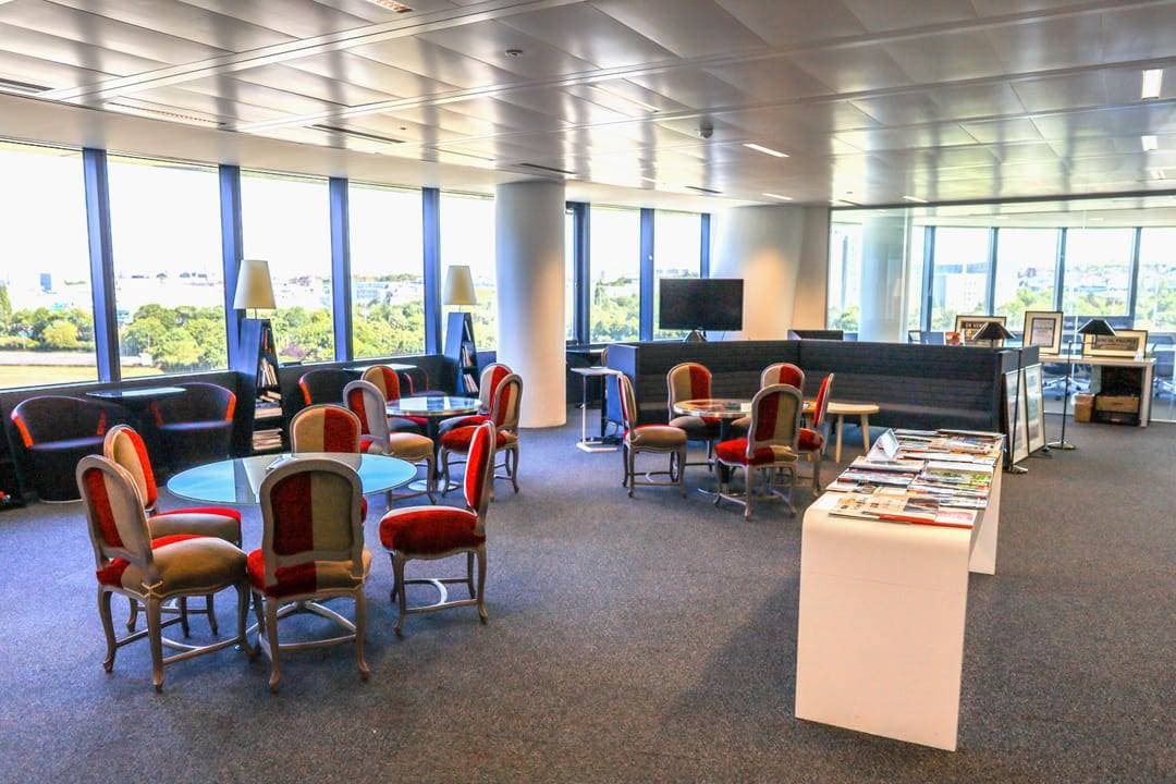 Press Club de France 3