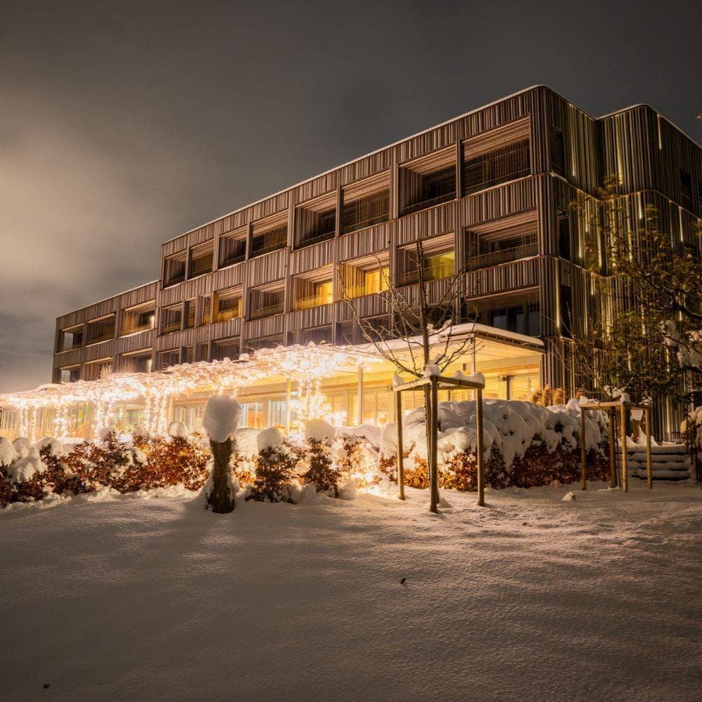 Sonne Seehotel 11