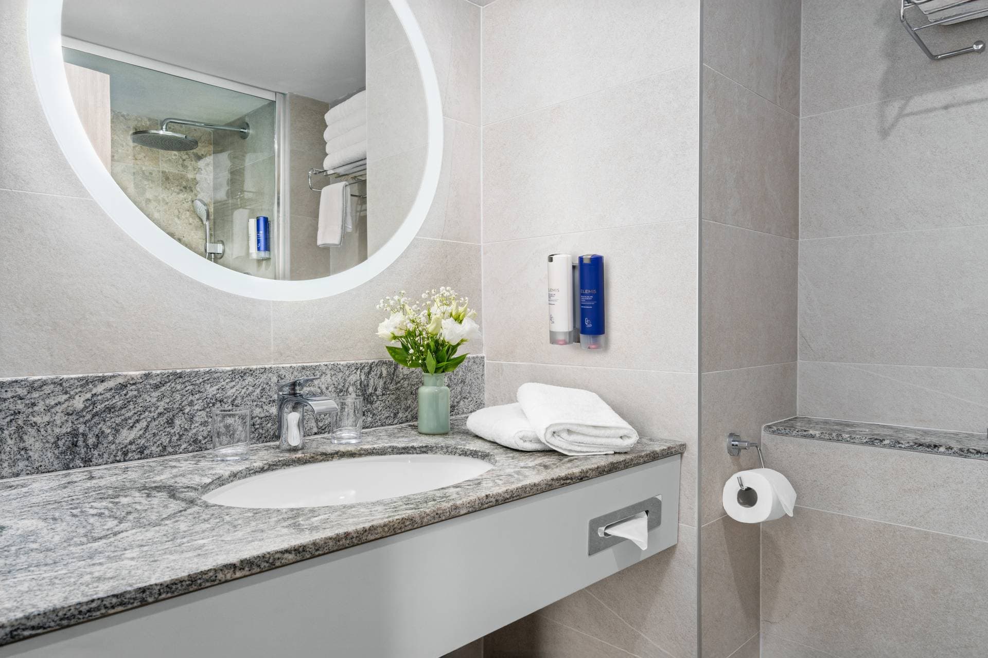 The Galmont Hotel & Spa 8