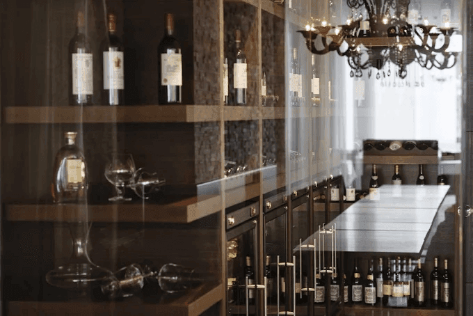 Mövenpick Hotel Stuttgart Airport 9