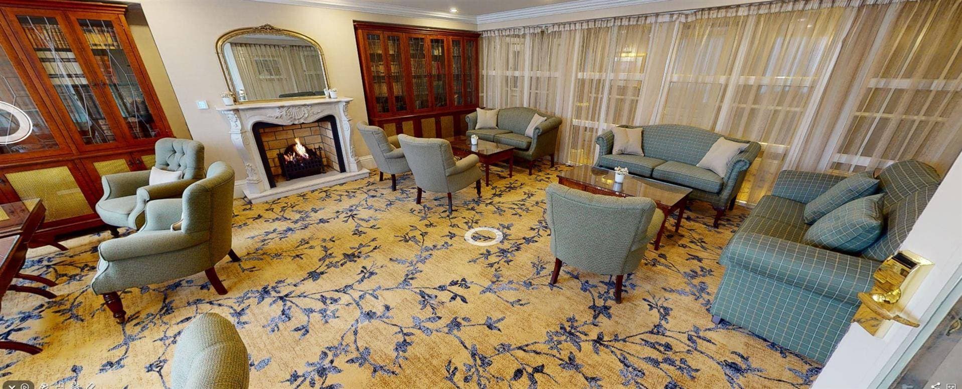St. Helen's Hotel, Dublin 24