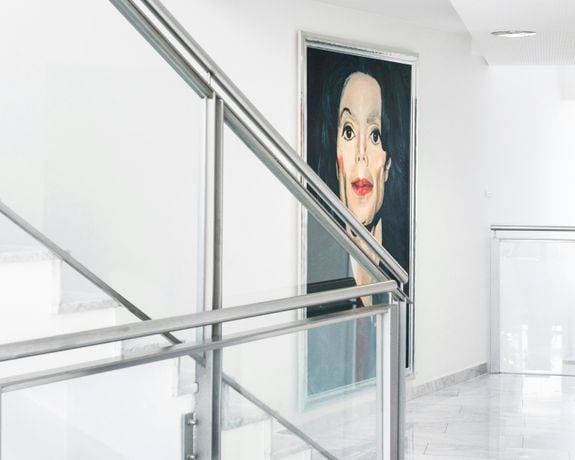 Augarten Art Hotel, a Member of Design Hotels 17