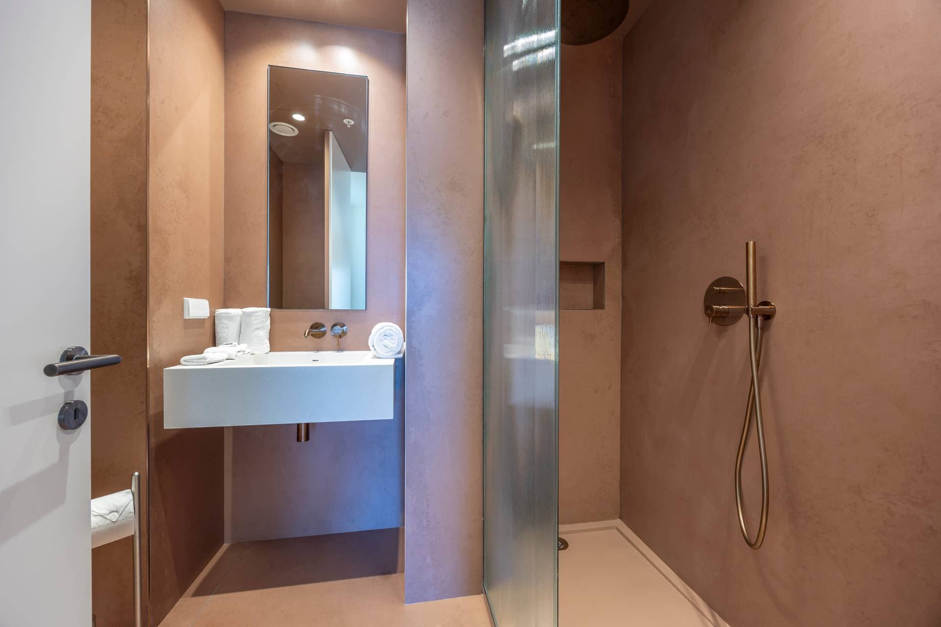 The Editory Residence Lagos 13