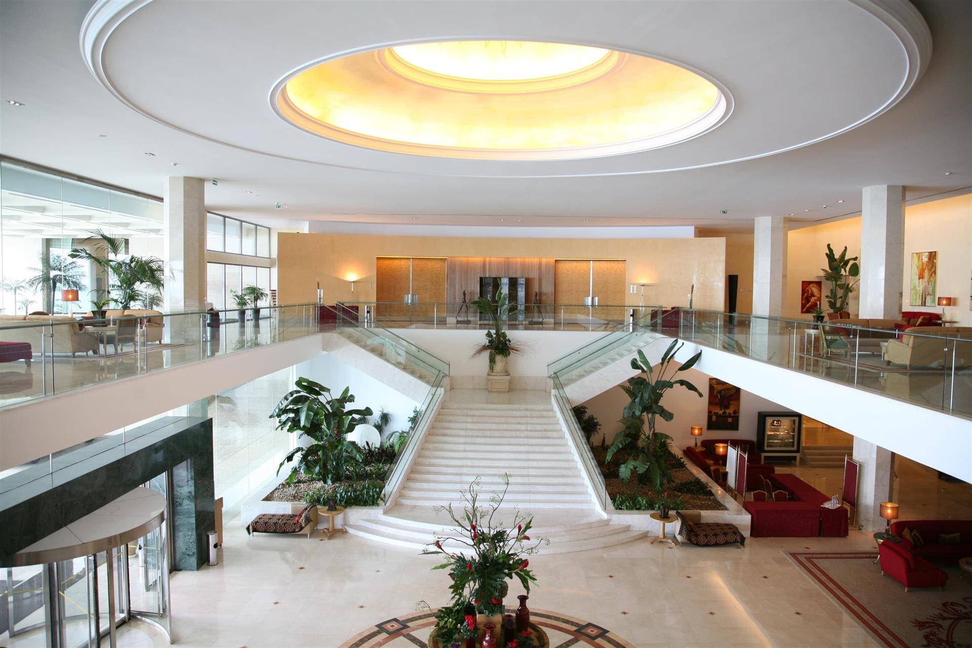 Hotel Cascais Miragem 26