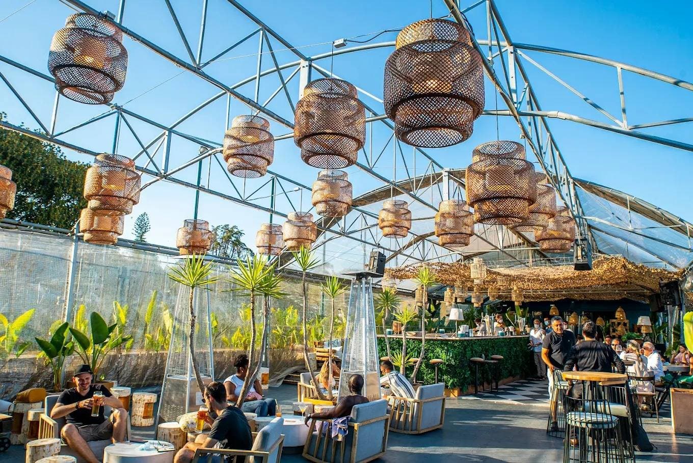 Restaurante FERROVIÁRIO 6