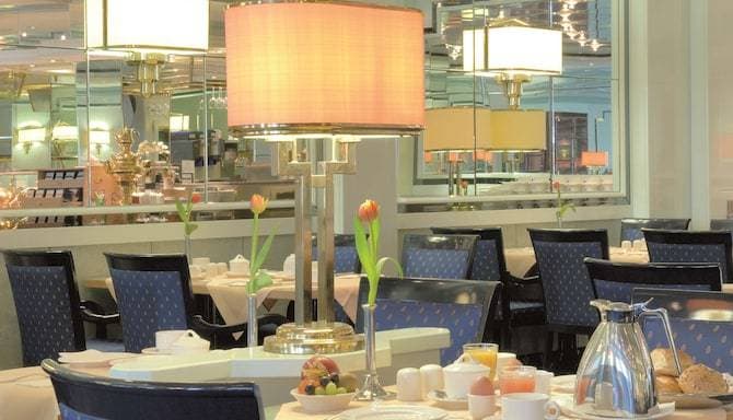 Radisson Blu Hotel, Cottbus 15