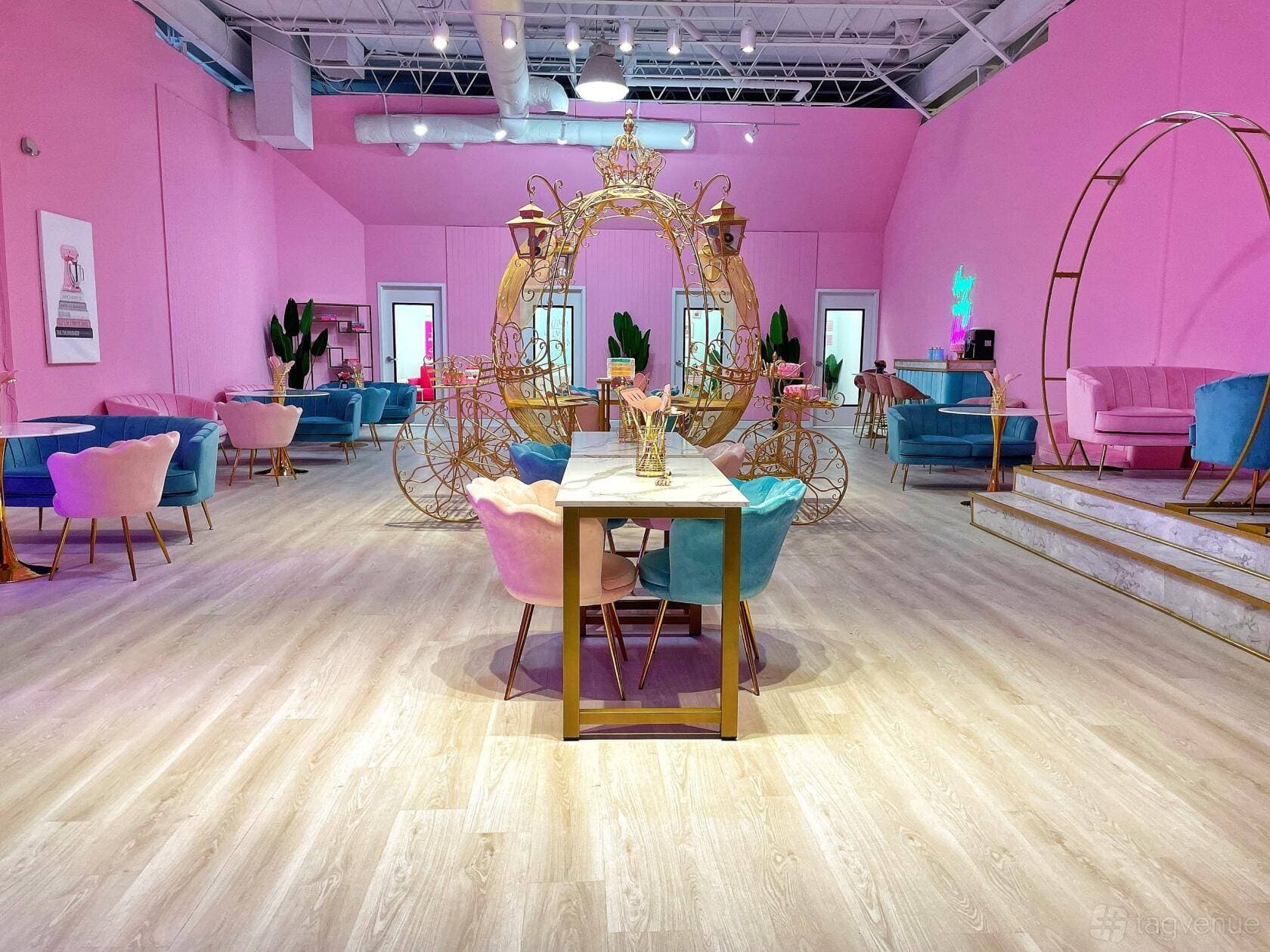 The Bakery Cowork