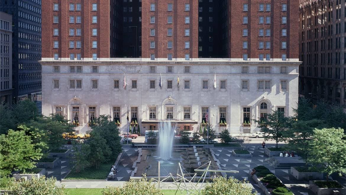 Omni William Penn 2