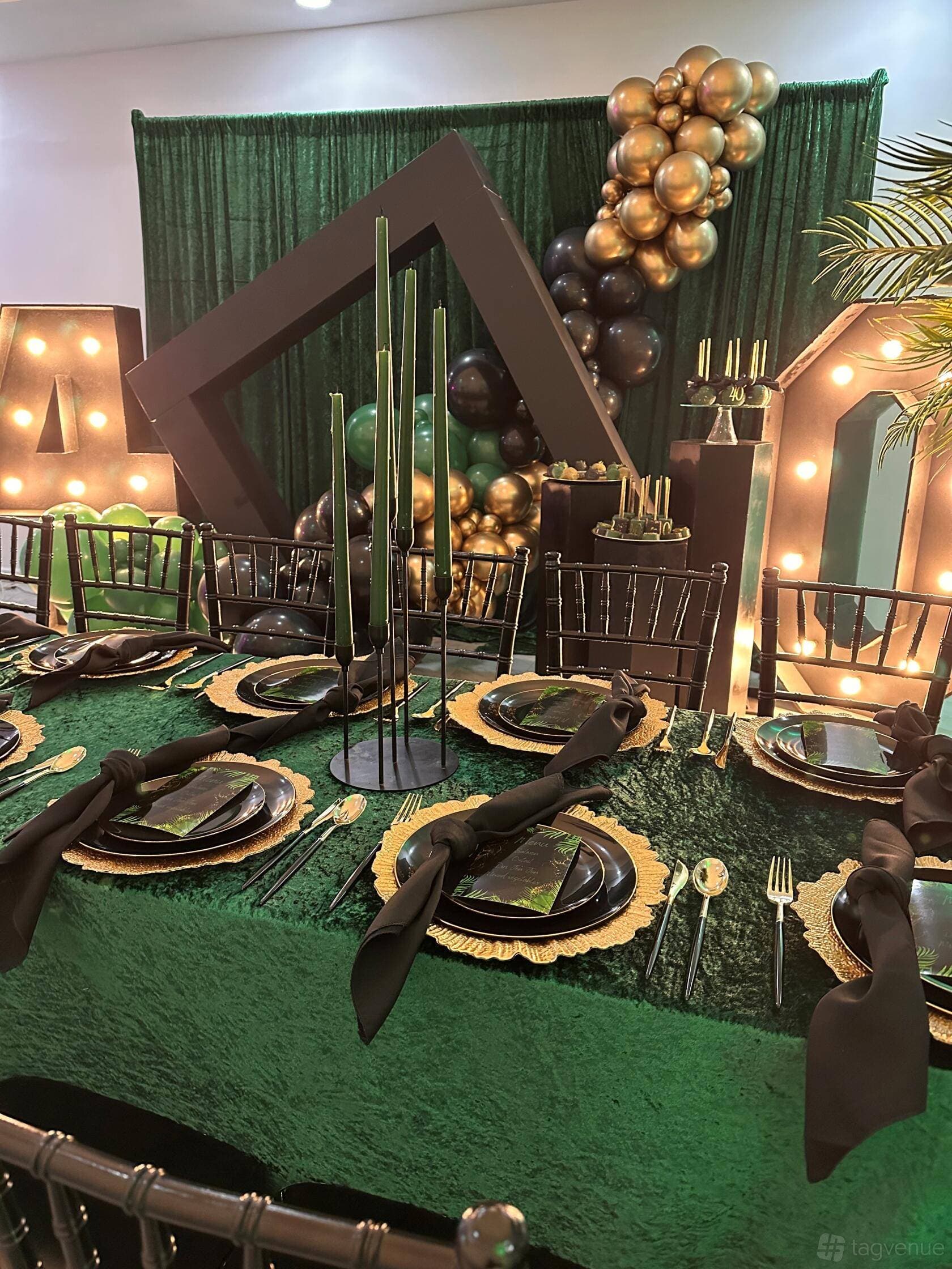 Plan'dO Spa & Events 2