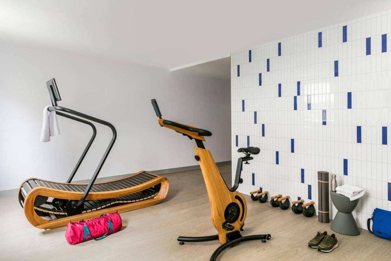 OKKO HOTELS Toulon Centre 15
