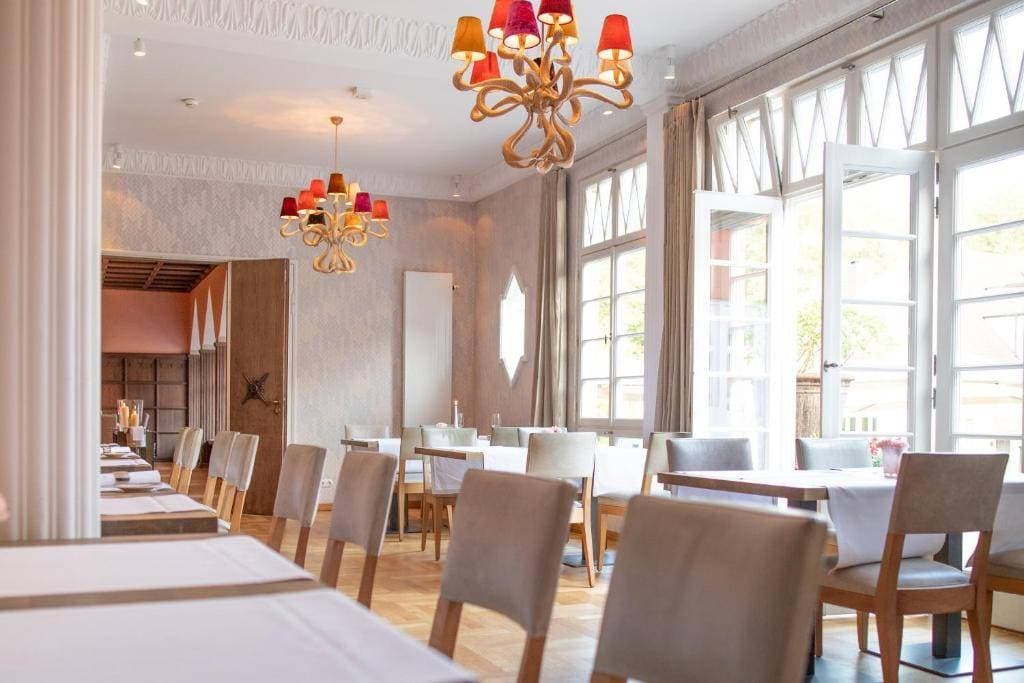 Waldhotel Stuttgart 30