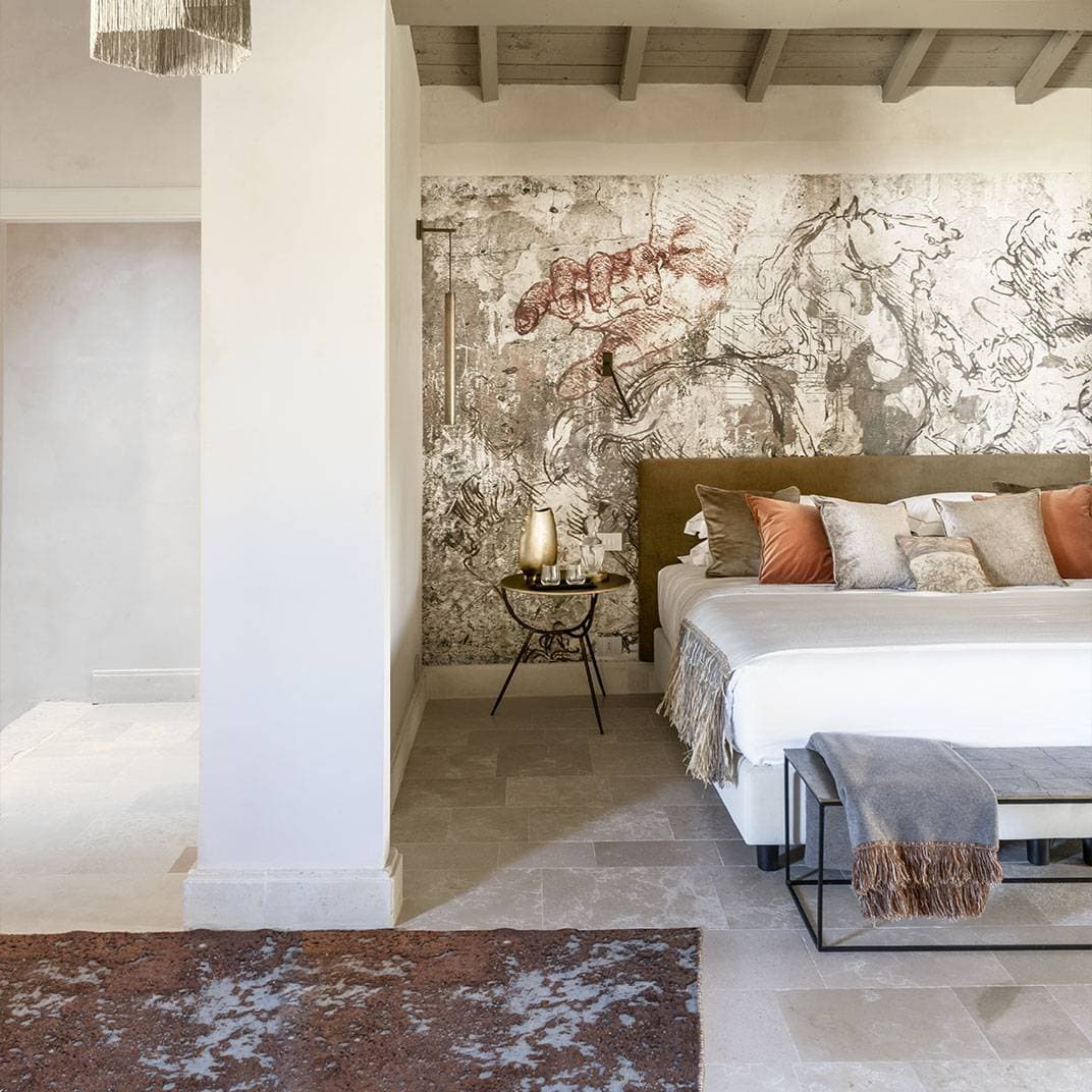 Palazzo Maresgallo Suites &amp; SPA 9